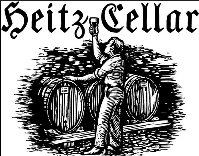 Heitz Cellar logo