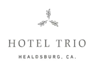 Hotel Trio logo